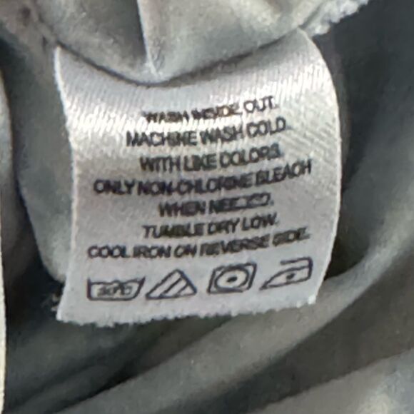 EUC big Girls Cabana Life Rash Guard beach top Resort Wear Sz 14 - Picture 10 of 10